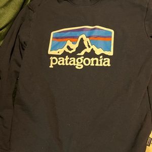 Patagonia Graphic Crewneck- Size Men’s Small